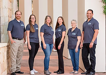 Peoria Marriage Counselors Lisa Gomez, MA, LPC - BECOMING TRANSFORMED