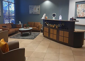 Peoria Marriage Counselors Lisa Gomez, MA, LPC - BECOMING TRANSFORMED