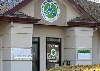 Meridian Marriage Counselors Lisa Hettenhausen, LMFT - RENEWED HOPE COUNSELING AND WELLNESS