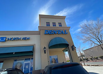 North Las Vegas Cosmetic Dentists Lisa Hoang, DDS - NORTH VIEW DENTAL