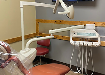 North Las Vegas Cosmetic Dentists Lisa Hoang, DDS - NORTH VIEW DENTAL