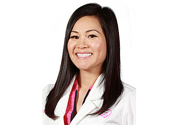 Lisa Hoang, DDS - NORTH VIEW DENTAL North Las Vegas Cosmetic Dentists
