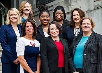 Richmond Employment Lawyers Lisa K. Lawrence - LAWRENCEQUEEN