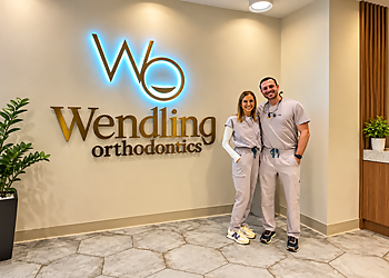 Lisa K. Wendling, DDS, MS - WENDLING ORTHODONTICS FLINT - Flint, MI Orthodontists - Doctor Group Image