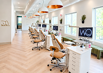 Lisa K. Wendling, DDS, MS - WENDLING ORTHODONTICS FLINT - Flint, MI Orthodontists - Clinic Interior Image