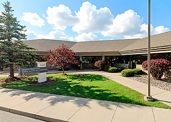 Lisa K. Wendling, DDS, MS - WENDLING ORTHODONTICS FLINT - Flint, MI Orthodontists - Clinic Exterior Image