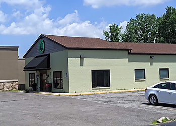 Lisa Kelly, PT, CSCI, C-NDT/A, C-DN - ALTERNATIVE PHYSICAL THERAPY - Toledo, OH Physical Therapists - Clinic Exterior Image
