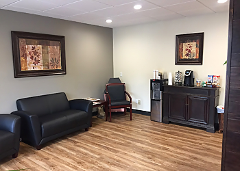 Lisa Kelly, PT, CSCI, C-NDT/A, C-DN - ALTERNATIVE PHYSICAL THERAPY - Toledo, OH Physical Therapists - Clinic Interior Image