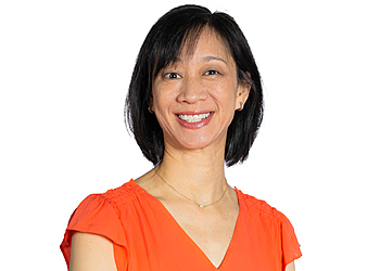 Lisa L. Wong, MD, FACP Honolulu Endocrinologists image 1