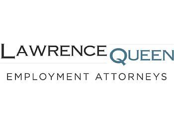 Richmond Employment Lawyers Lisa K. Lawrence - LAWRENCEQUEEN