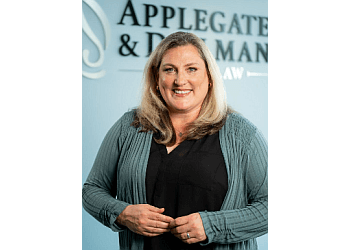  Lisa M. Dillman - Applegate & Dillman Elder Law