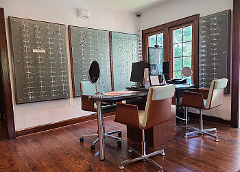 Akron Eye Doctors Lisa Testa, OD, MS