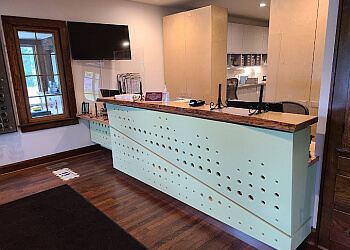 Akron Eye Doctors Lisa Testa, OD, MS