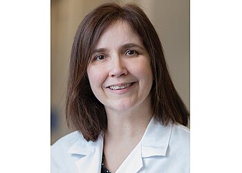 Lisa Marie McGuire, MD - PEYTON MANNING CHILDREN'S HOSPITAL Indianapolis Neurologists image 1