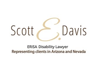 Scottsdale Social Security Disability Lawyers Lisa Martinez - SCOTT E. DAVIS, P.C.