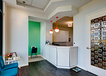 Westminster Kids Dentists Lisa Phillips, DDS - HOPE PEDIATRIC DENTISTRY