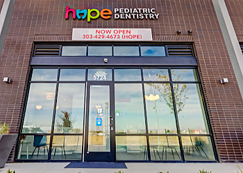Westminster Kids Dentists Lisa Phillips, DDS - HOPE PEDIATRIC DENTISTRY