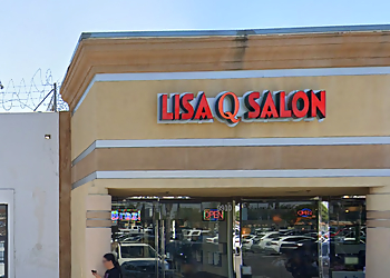 Garden Grove Hair Salons Lisa Q Salon