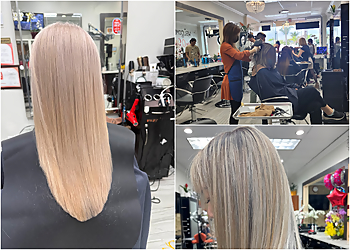 Garden Grove Hair Salons Lisa Q Salon