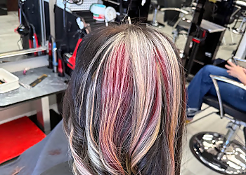 Lisa Q Salon Garden Grove Hair Salons image 1