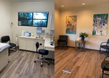 Salinas Pain Management Doctors Lisa Ramirez Kroopf, MD - MONTEREY PAIN & SPINE INSTITUUTE