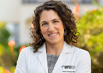 Lisa Ramirez Kroopf, MD - Salinas, CA Pain Management Doctors - Doctor Portrait Image