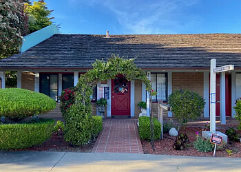 Salinas Pain Management Doctors Lisa Ramirez Kroopf, MD - MONTEREY PAIN & SPINE INSTITUUTE