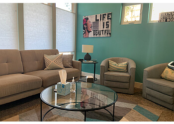 Santa Rosa Psychologists Dr. Lisa Rohe, Psy.D. - SONOMA TEEN THERAPY