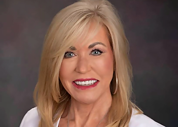 Denton Med Spa Lisa Rux Medical Aesthetician