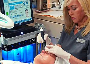 Denton Med Spa Lisa Rux Medical Aesthetician