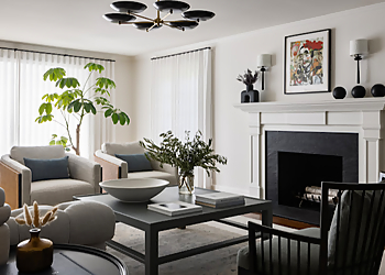 Kansas City Interior Designers Lisa Schmitz Interior Design