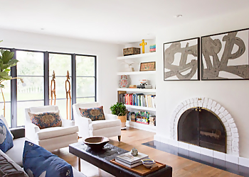 Kansas City Interior Designers Lisa Schmitz Interior Design