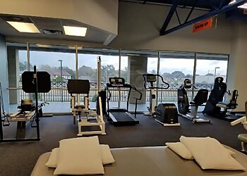 Pasadena Physical Therapists Lisa Sellers, PT, DPT, MTC, MSPT - PROACTIVE PHYSICAL THERAPY