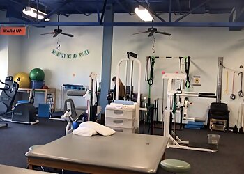 Pasadena Physical Therapists Lisa Sellers, PT, DPT, MTC, MSPT - PROACTIVE PHYSICAL THERAPY