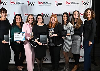 Cleveland Real Estate Agents Lisa Sisko Team