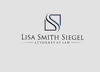 Atlanta Social Security Disability Lawyers Lisa Smith Siegel - LISA SMITH SIEGEL, ATTORNEY AT LAW