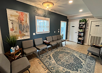 Murfreesboro Psychologists Lisa Webb, D.Psy. - BODY & MIND CONSULTING