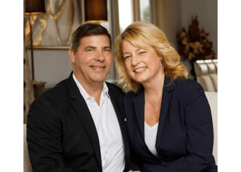 Lisa and Dennis Ritter - RE/MAX RESULTS 