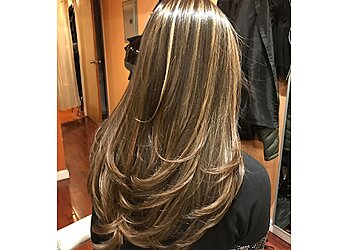 San Francisco Beauty Salons Lisa's Beauty Salon