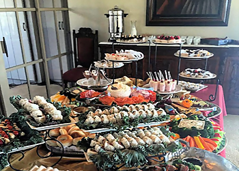 Torrance Caterers Lisa’s Bon Appetit Events & Catering