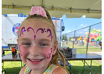 Naperville Face Painting Lisa's Face Painting and Balloons