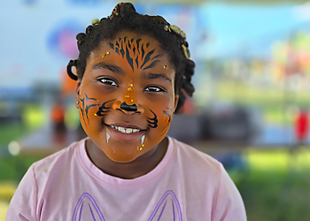 Naperville Face Painting Lisa's Face Painting and Balloons
