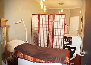 Chula Vista Spas Lisa's Nails and Spa