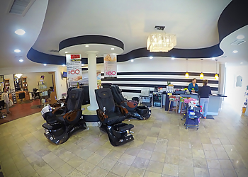 Chula Vista Spas Lisa's Nails and Spa