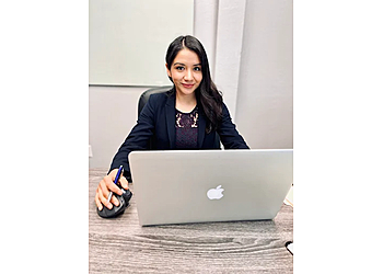 Lisbette J. Baltazar - SANCHEZ & BALTAZAR ATTORNEYS P.C. Lisbette J. Baltazar - Oceanside, CA Criminal Defense Lawyers - Lawyer Portrait Image