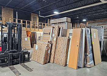 Milwaukee Window Companies Lisbon Storm, Screen & Door