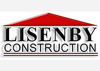 Lisenby Construction Montgomery Home Builders