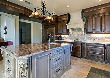 Montgomery Home Builders Lisenby Construction, Inc.