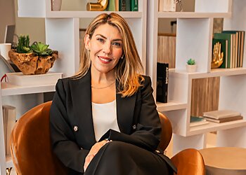 Plano Immigration Lawyers Liset Lefebvre Martinez - LEFEBVRE LAW FIRM, PLLC