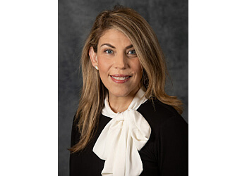 Plano immigration lawyer Liset Lefebvre Martinez - Lefebvre Law Firm, PLLC 